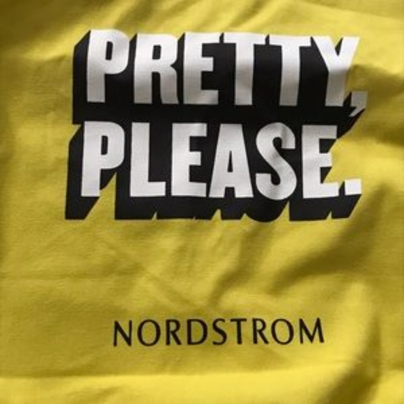 Nordstrom Tote Bag - Picture 2 of 3